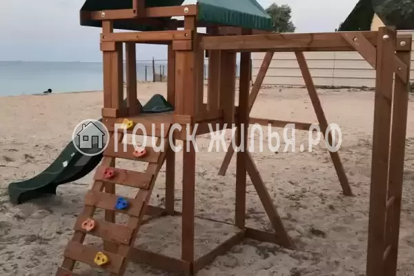 «Некрасов отель», Голубицкая «Некрасов отель», Голубицкая