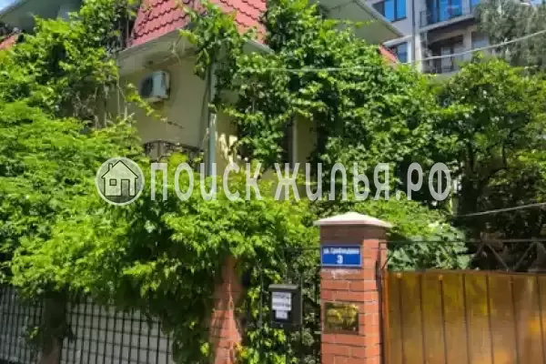 Гостевой дом «Комфорт», Геленджик