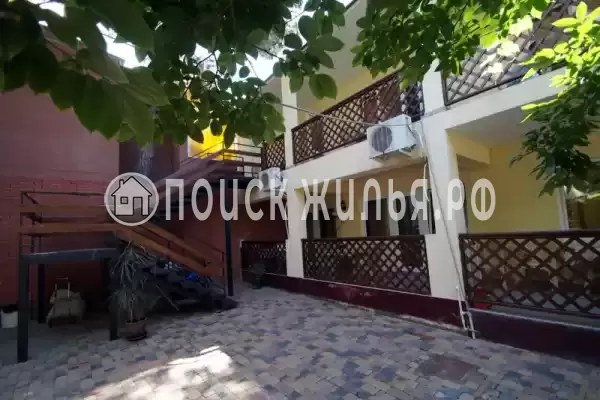 Частный сектор «Комфорт», Краснодарский край, Геленджик, Грибоедова, д.3 Частный сектор «Комфорт», Краснодарский край, Геленджик, Грибоедова, д.3