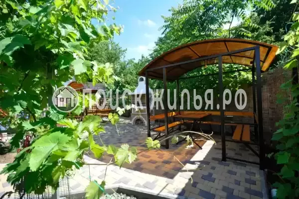 «Манжелка», Геленджик