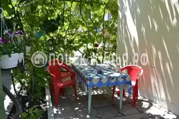 Дом под ключ, Боенский переулок, д.4, Феодосия