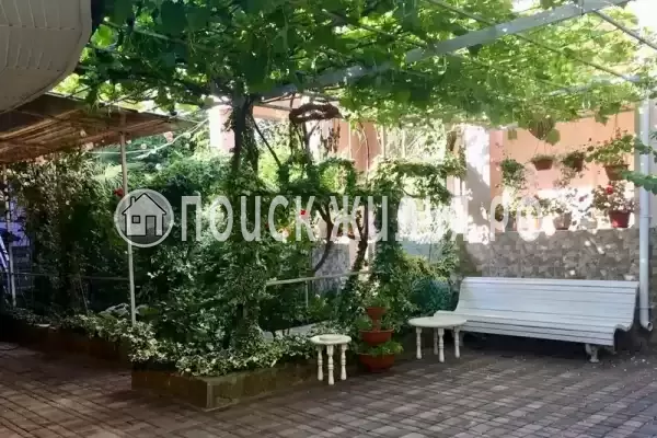 Гостевой дом «Валентина», Судак