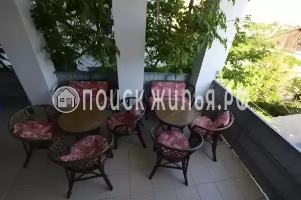 Гостевой дом «Валентина», Судак