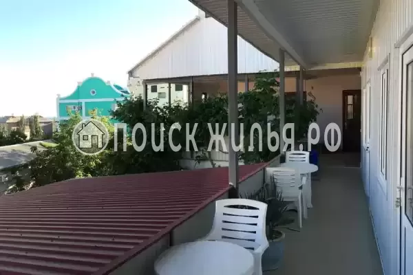 Гостевой дом «Валентина», Судак