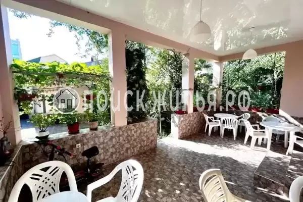 Гостевой дом «Валентина», Судак