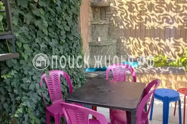 Частный сектор «Магнолия», Архипо-Осиповка Частный сектор «Магнолия», Архипо-Осиповка