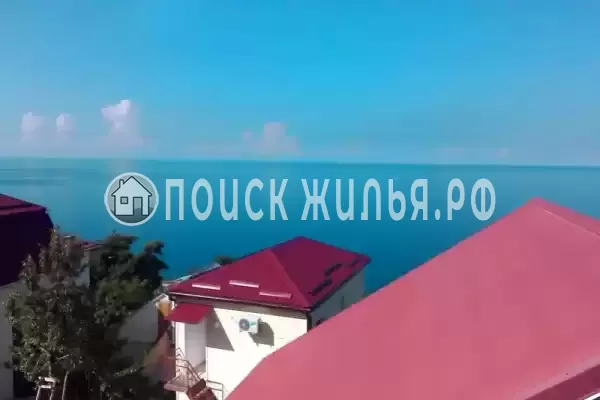 «Бирюзовая бездна», Лазаревское