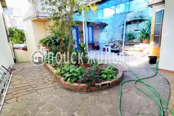 «Скальный», Гурзуф