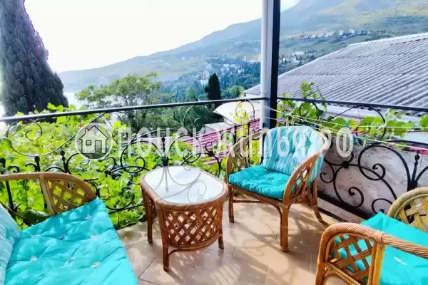 «Скальный», Гурзуф