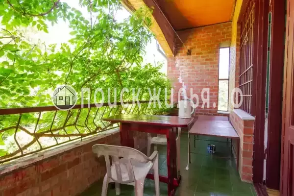 «Лесная прохлада», Туапсе