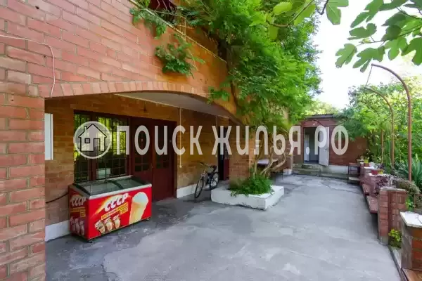 «Лесная прохлада», Туапсе