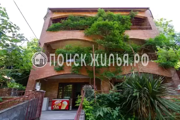 «Лесная прохлада», Краснодарский край, Туапсе, Весенняя, д.28 «Лесная прохлада», Краснодарский край, Туапсе, Весенняя, д.28