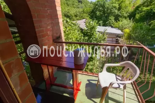 «Лесная прохлада», Туапсе