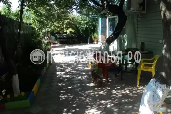 Частный сектор «Алина», Ейск