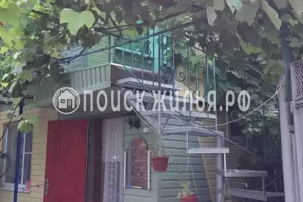 Частный сектор «Алина», Ейск