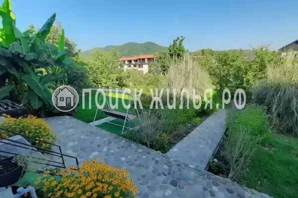 «Ореховая роща», Головинка «Ореховая роща», Головинка