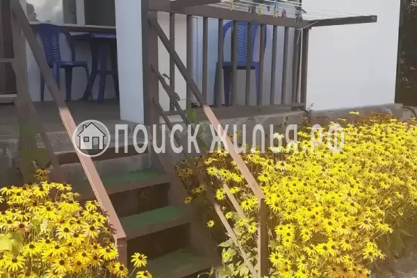 «Ореховая роща», Головинка «Ореховая роща», Головинка