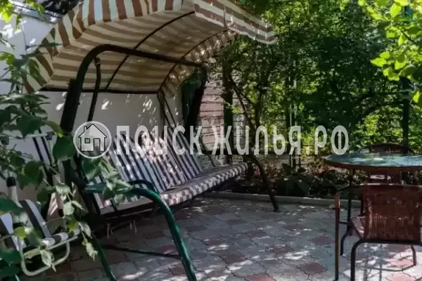 «Вера», Анапа