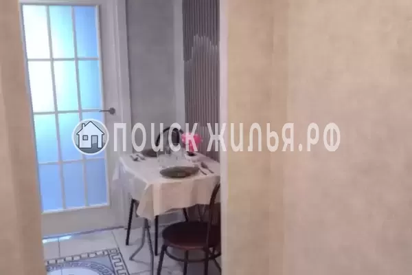 Квартира, Курыжова, д.14, Домодедово