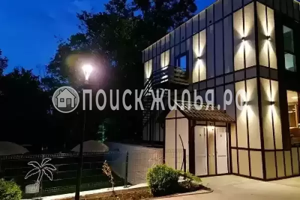 «Дельфин Холидей Парк Инал», Бухта Инал