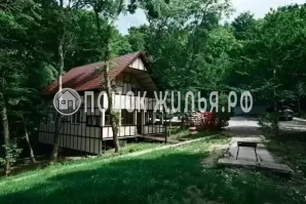 «Дельфин Холидей Парк Инал», Краснодарский край, Бжид, Бухта Инал, , д.3-йучасток