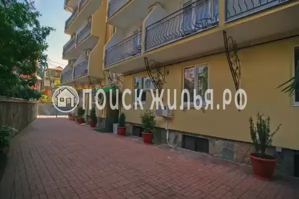 «Муза», Лазаревское «Муза», Лазаревское