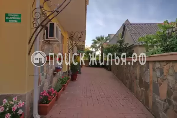 «Муза», Лазаревское «Муза», Лазаревское