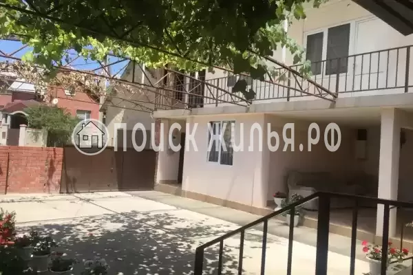 Частный сектор «Уютный дворик», Краснодарский край, Новомихайловский, Мостовая, д.27 Частный сектор «Уютный дворик», Краснодарский край, Новомихайловский, Мостовая, д.27