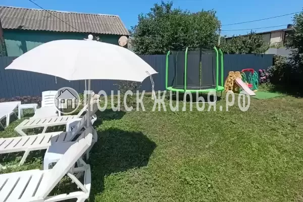 «Дарья», Витязево