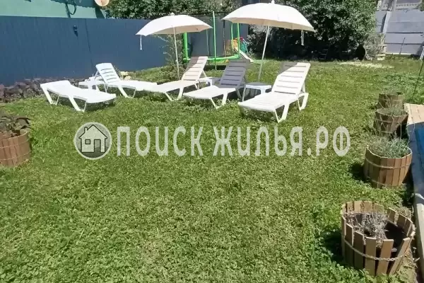 «Дарья», Витязево