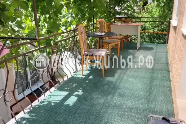 «Дарья», Витязево