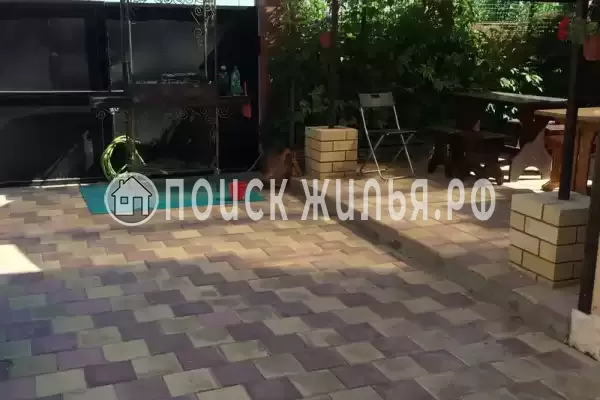 «Дарья», Витязево