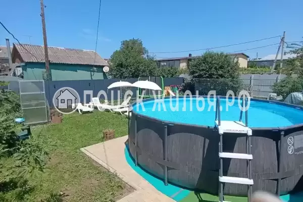 «Дарья», Витязево