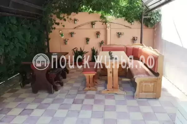 «Дарья», Витязево