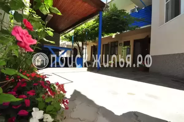 Частный сектор «Фиалка», Анапа