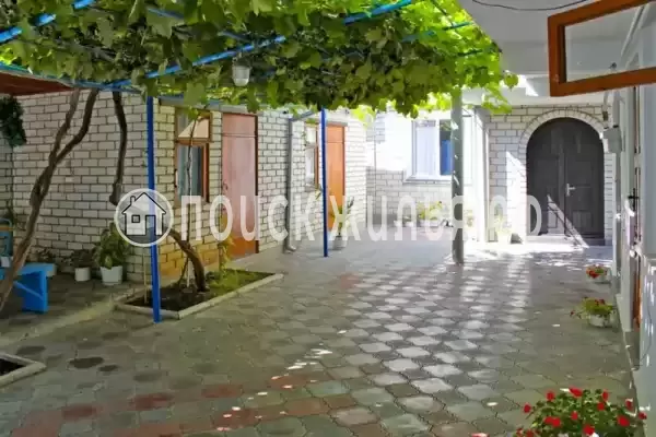 Частный сектор «Фиалка», Анапа