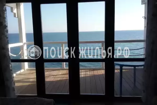 Частный сектор «Эллинг Приют рыбака», Волконка Частный сектор «Эллинг Приют рыбака», Волконка