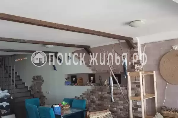 Частный сектор «Эллинг Volkonka beach», Волконка