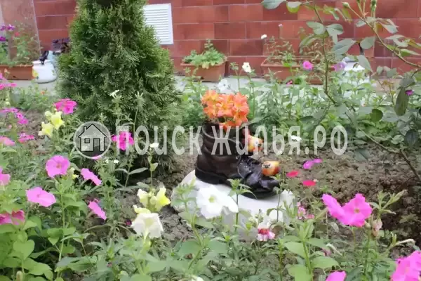 Частный сектор, Нахимова, д.21, Лазаревское Частный сектор, Нахимова, д.21, Лазаревское