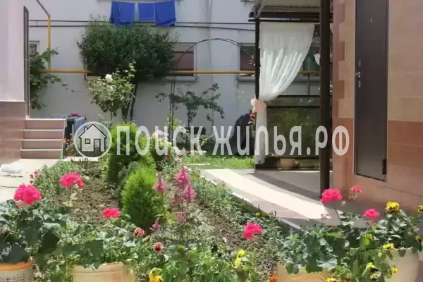 Частный сектор, Нахимова, д.21, Лазаревское Частный сектор, Нахимова, д.21, Лазаревское