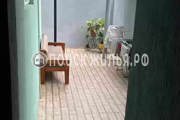 «На Прохладной», Лоо «На Прохладной», Лоо