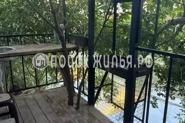 «На Прохладной», Лоо «На Прохладной», Лоо