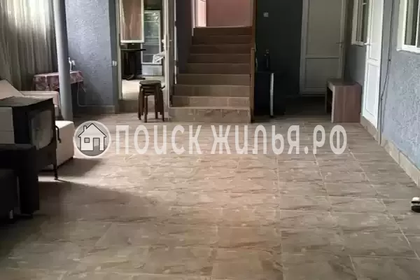 «На Прохладной», Лоо «На Прохладной», Лоо