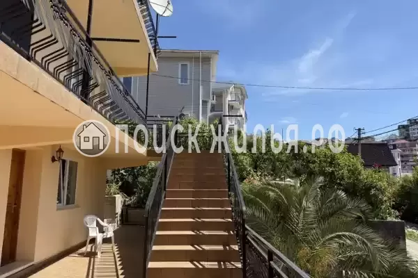 «У Ани», Адлер