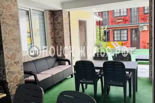 «SoVa», Лазаревское