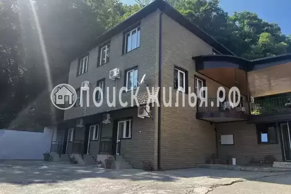 «На Тихорецкой», Краснодарский край, Сочи, Солоники, Тихорецкая, д.27А «На Тихорецкой», Краснодарский край, Сочи, Солоники, Тихорецкая, д.27А