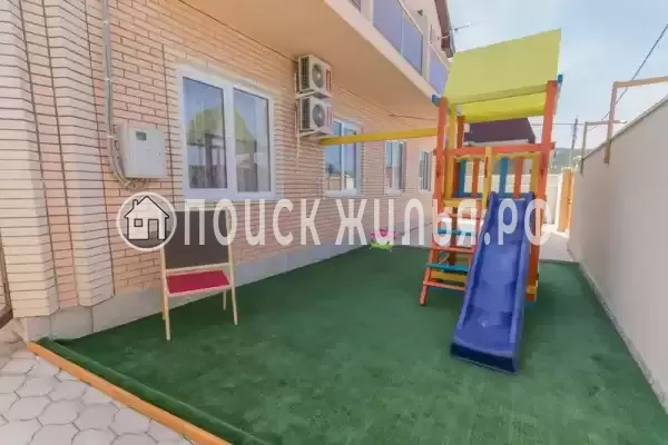 «Янтарный», Кабардинка «Янтарный», Кабардинка