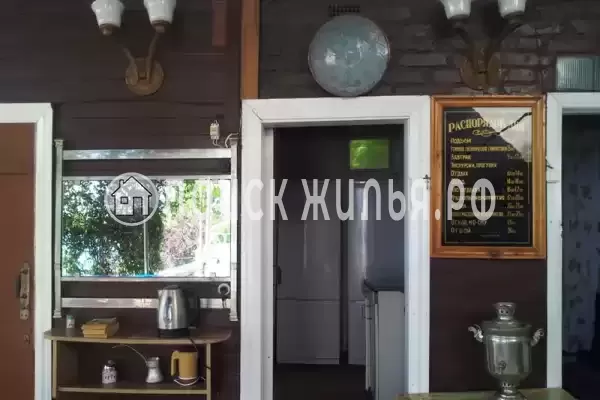 Частный сектор «У Ирины», Гагра