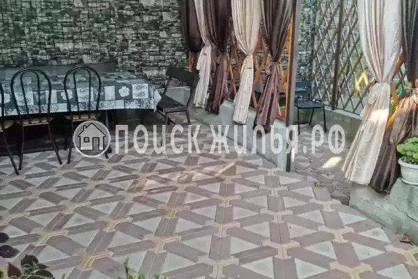 «На дунайской», Совет-Квадже