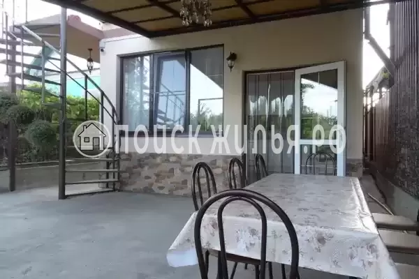 «На дунайской», Совет-Квадже